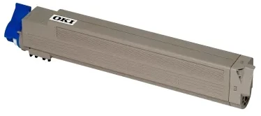 OKI Toneris rausvai 22000 puslapių C9655