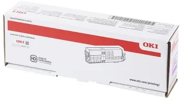 OKI cartridge C500 magenta 5000 pages