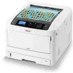 lazerinis spausdintuvas OKI C844dn (47074324)