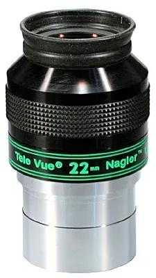Okuliaras Nagler 22 mm 4 tipo
