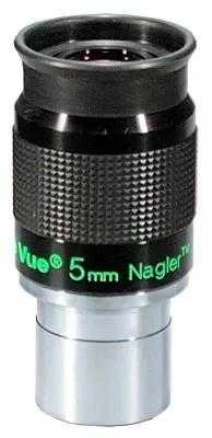 Okuliaras Tele Vue Nagler Type VI, 5 mm, 1,25"