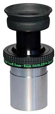 Okrel Nagler 3-6 mm