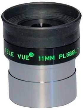 Plossl 11 mm eyepiece