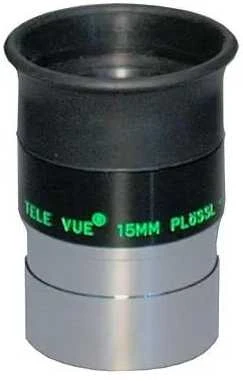 Plossl eyepiece 15 mm