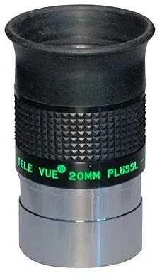 Plossl 20 mm eyepiece