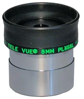 Okuliaras „Tele Vue Plossl“ 8 mm 1,25 colio