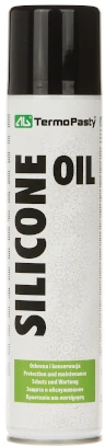 Ag Termopasty Olej Silikoninė alyva 300ml AG AGT-016