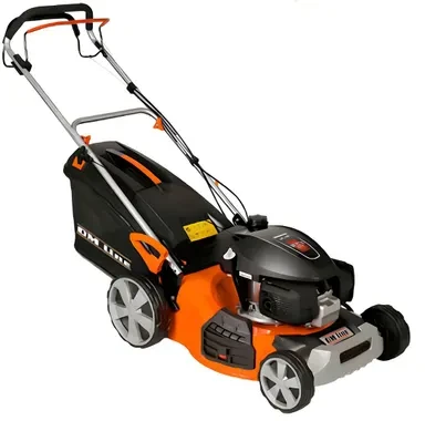 Oleo-Mac VICTUS benzininė savaeigė vejapjovė VS53H200, 51cm, su HONDA varikliu