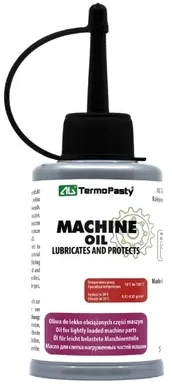 Ag Termopasty Alyva machaninėms dalims 65ml