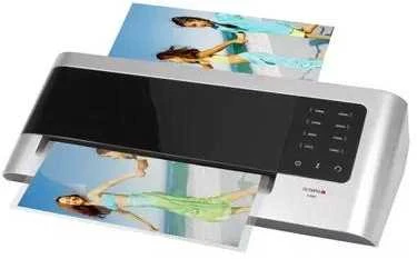 Olympia A 3048 DIN A3 laminatorius
