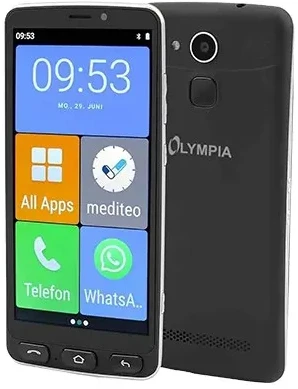 Olympia Išmanusis telefonas NEO+