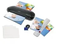 Laminatorius Olympia DIN A230 Plus