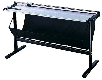 Olympia TR 1307 gilotina 130 cm 7 arka.