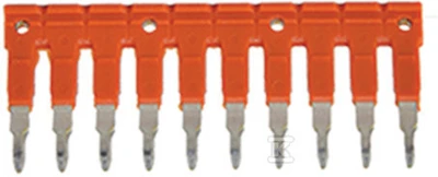 Onka Elektrik ZWORKA SERIA MRK 2,5MM2 ORANŽINĖ