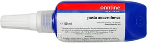 Onnline ANAEROBINĖ DERVA INTERNETU 50ML ŠILDYMAS/DUJOS