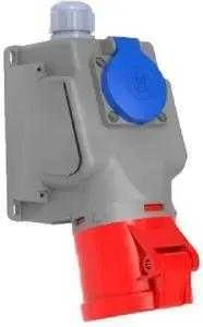 Onnline FIXED COMBI 16A/5P/230V ONLINE