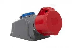 Onnline FIXED COMBI 16A/5P/230V ONLINE