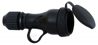 Onnline GUMINIS LIZDAS SU RANKENE 16A 250V INTERNETU