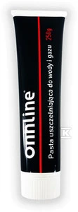 Onnline INTERNETINĖ SANDARINIMO PASTA 250G