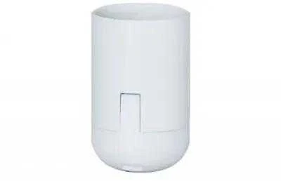 Onnline LEMPAS E-27-6 4A, 250V Baltas INTERNETU