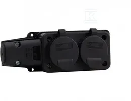 Onnline LISTWA GUMA GN.X2 230V IP44 ONLINE