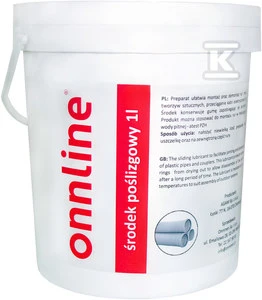 Onnline LUBBANT 1000ML INTERNETU
