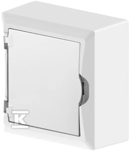 Onnline N/N RESOLUTION 1X6M Baltas IP40 INTERNETU