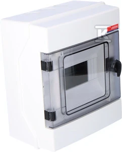 Onnline N/T RAIŠKA RH-1X6 IP65 ONLINE 1000V DC
