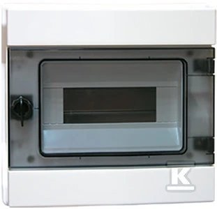 Onnline N/T RAIŠKA RH-1X8 IP65 ONLINE 1000V DC