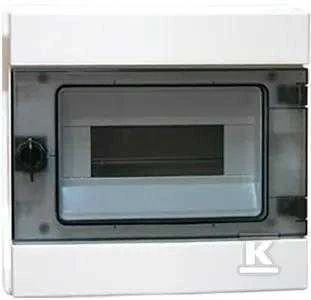 Onnline N/T RAIŠKA RH-1X8 IP65 ONLINE 1000V DC