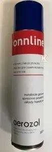 Onnline NUOTEKŲ DEKTORIAUS 300ML