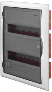 Onnline P/T RESOLUTION 2X12M SMOKE IP40 ONLINE