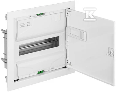 Onnline P/T RESOLUTION MT 1X12 IP30 (N+PE) INTERNETU
