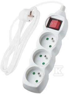 Onnline PLATINIMAS 3GN W/U SU JUNGIKLIU Baltas 3M ONLINE