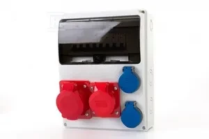 Onnline PLATINIMAS LAGO11M 2X230+ZAB.IP44 INTERNETU