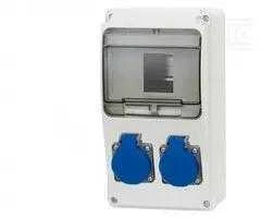 Onnline PLATINIMAS LAGO6M 2X230+ZAB.IP44 INTERNETU