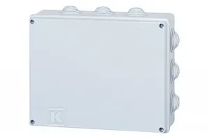 Onnline PUSZ.N/T FG 240X190X90 DŁAW.IP55 ONNLIN