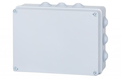 Onnline PUSZ.N/T FG 300X220X120 DŁA.IP55 ONNLIN