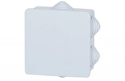 Onnline PUSZ.N/T FG 80X80X40 KLIK IP44 ONLINE