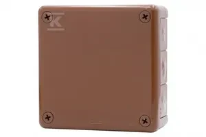 Onnline PUSZ.N/T H55-L118X118X46 IP55 ONLINE BR
