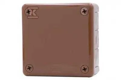 Onnline PUSZ.N/T H55-M 98X98X42 IP55 ONLINE BR?