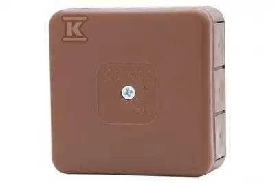 Onnline PUSZ.N/T H55-S 85X85X37 IP55 ONLINE BR?