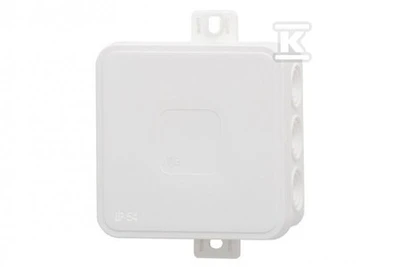 Onnline PUSZ.N/T V5 75X75X41 BIA.KL.IP54 ONLINE