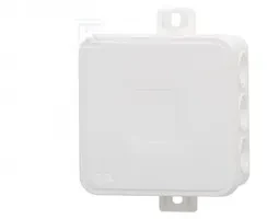 Onnline PUSZ.N/T V6 85X85X41 BIA.KL.IP54 ONLINE