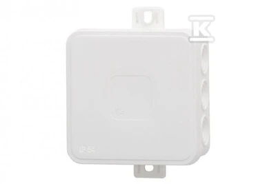 Onnline PUSZ.N/T V7 100X100X41BIA.K.IP54 ONLINE