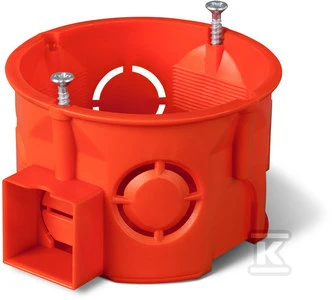Onnline PUSZ.PRO PK-60F P/T FLUSH WK.CZE.ONNL