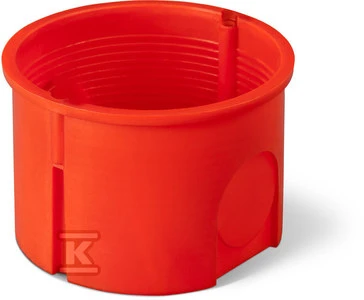 Onnline PUSZ.PRO PK-60F P/T Raudonas INTERNETU