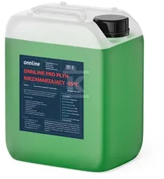 ONNLINE PRO PŁYN NIEZAMARZAJĄCY -35°C