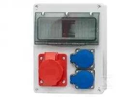 Onnline R-240 8M 2X230+IP44 APSAUGA INTERNETU