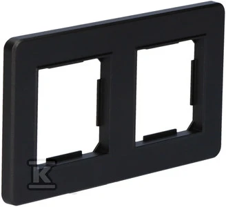Onnline RAM.2-KR. Juodas GAMA ONLINE